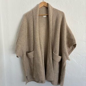 Aerie Cozy Knit Sweater L/XL